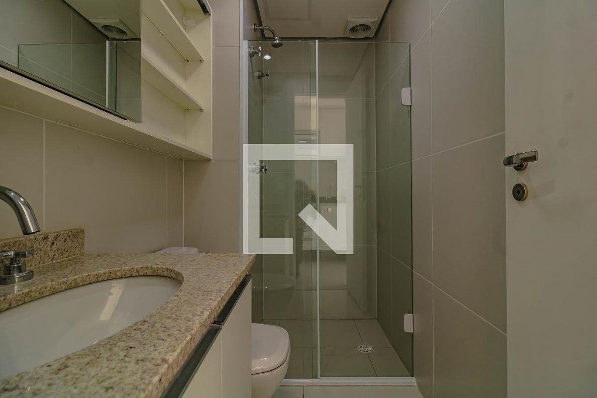 Kitnet-Studio, 20 m² - Foto 14