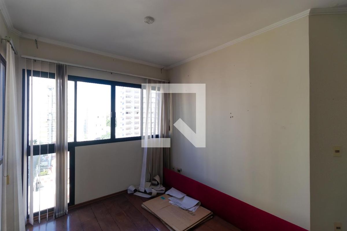 Apartamento à Venda - Cambuí, 3 Quartos,  96 m2 em , Campinas - sp | SoloBR