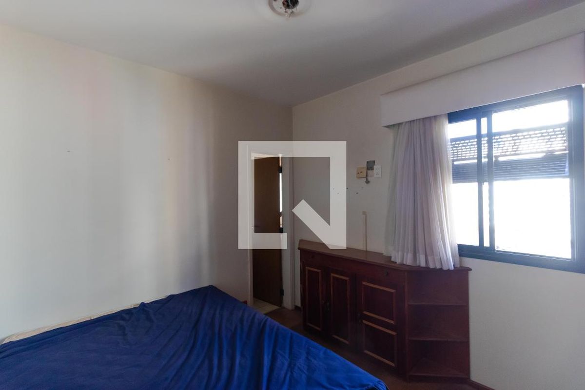 Apartamento à Venda - Cambuí, 3 Quartos,  96 m2 em , Campinas - sp | SoloBR