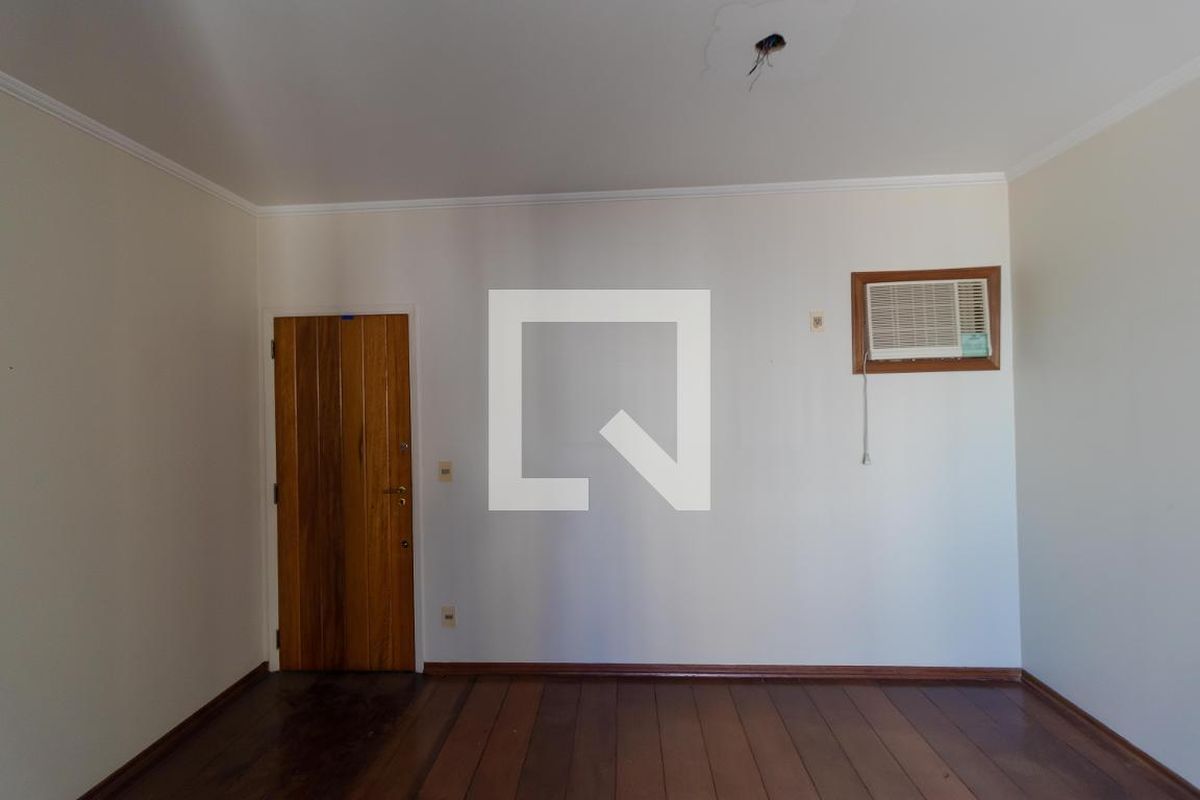 Apartamento à Venda - Cambuí, 3 Quartos,  96 m2 em , Campinas - sp | SoloBR