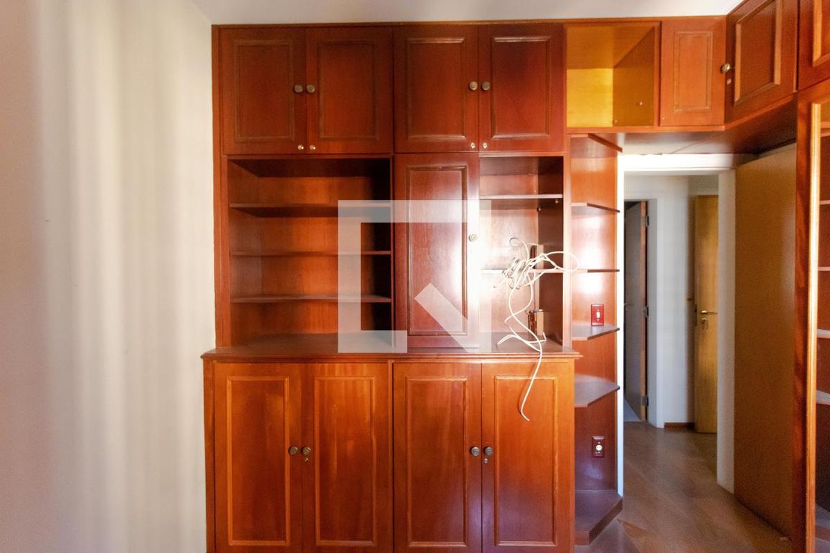 Apartamento à Venda - Cambuí, 3 Quartos,  96 m2 em , Campinas - sp | SoloBR