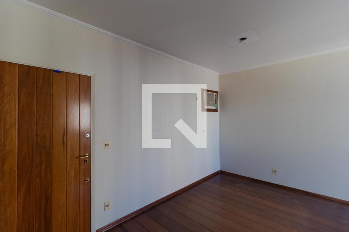 Apartamento à Venda - Cambuí, 3 Quartos,  96 m2 em , Campinas - sp | SoloBR
