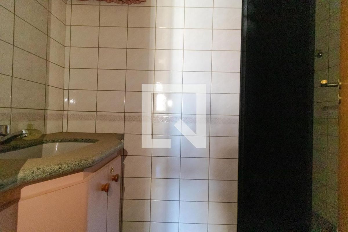 Apartamento à Venda - Cambuí, 3 Quartos,  96 m2 em , Campinas - sp | SoloBR