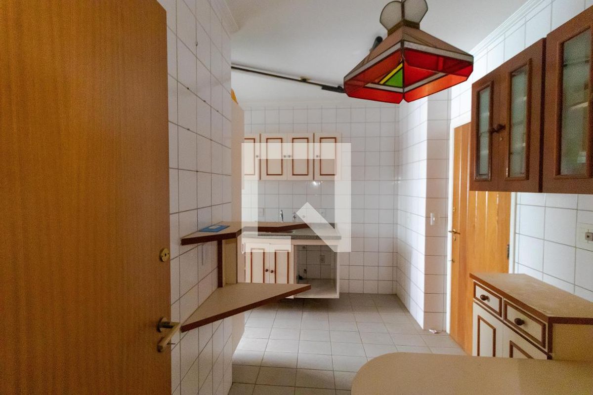 Apartamento à Venda - Cambuí, 3 Quartos,  96 m2 em , Campinas - sp | SoloBR