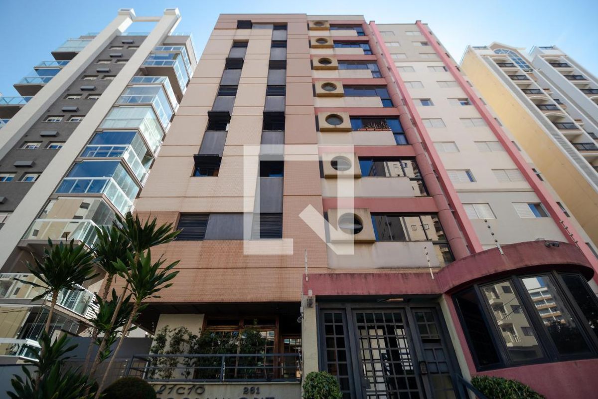 Apartamento à Venda - Cambuí, 3 Quartos,  96 m2 em , Campinas - sp | SoloBR