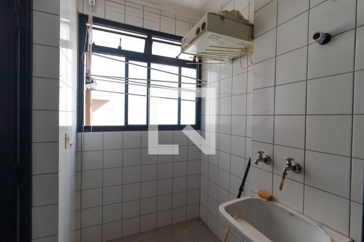 Apartamento à Venda - Cambuí, 3 Quartos,  96 m2 em , Campinas - sp | SoloBR