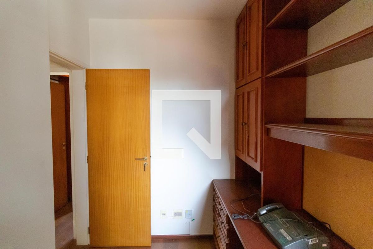 Apartamento à Venda - Cambuí, 3 Quartos,  96 m2 em , Campinas - sp | SoloBR