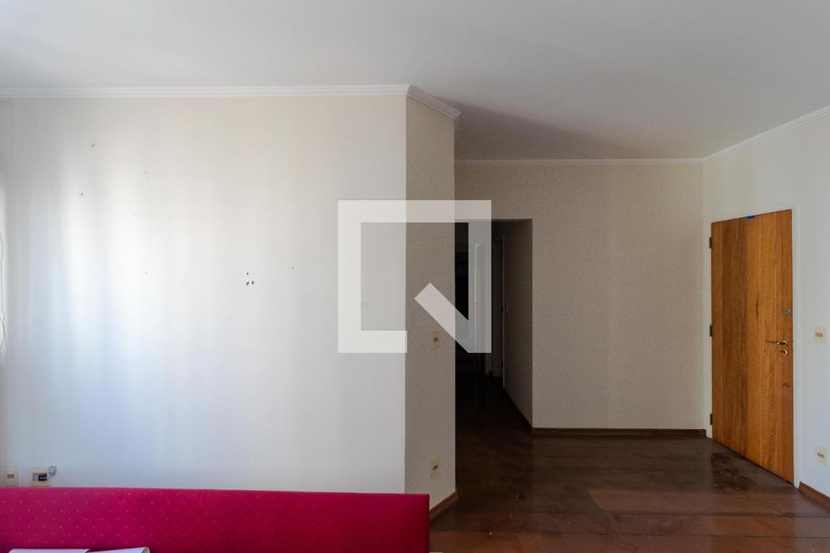 Apartamento à Venda - Cambuí, 3 Quartos,  96 m2 em , Campinas - sp | SoloBR