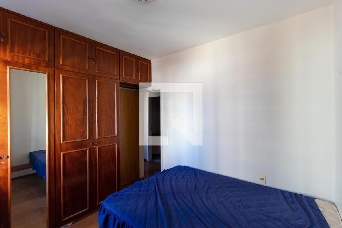 Apartamento à Venda - Cambuí, 3 Quartos,  96 m2 em , Campinas - sp | SoloBR