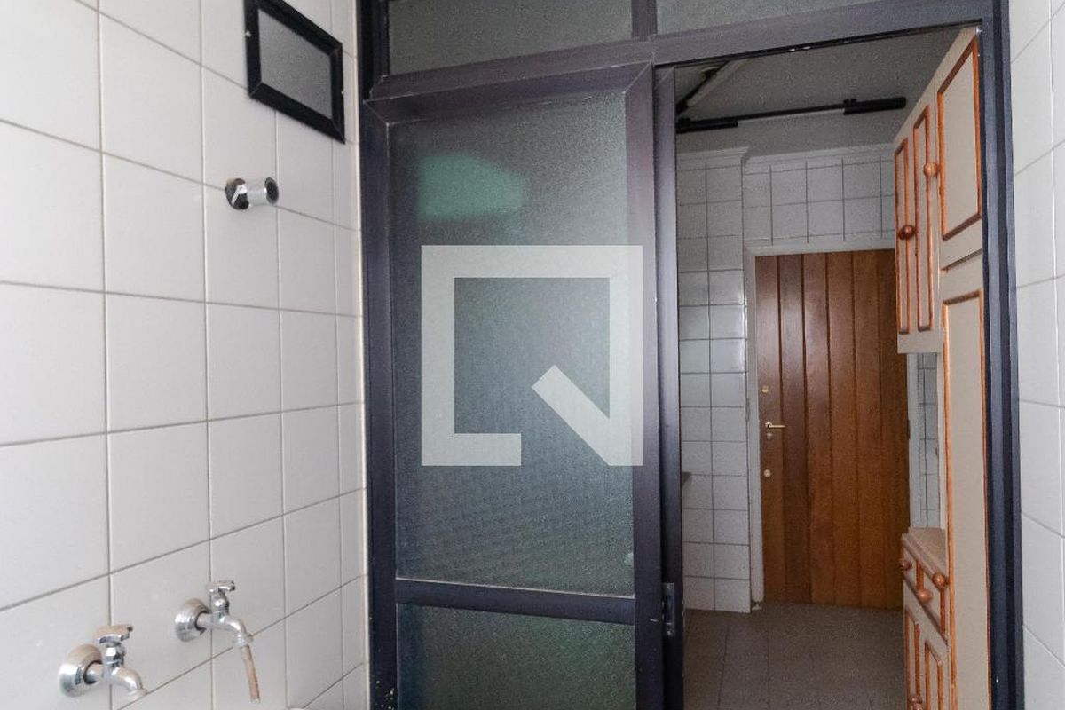 Apartamento à Venda - Cambuí, 3 Quartos,  96 m2 em , Campinas - sp | SoloBR