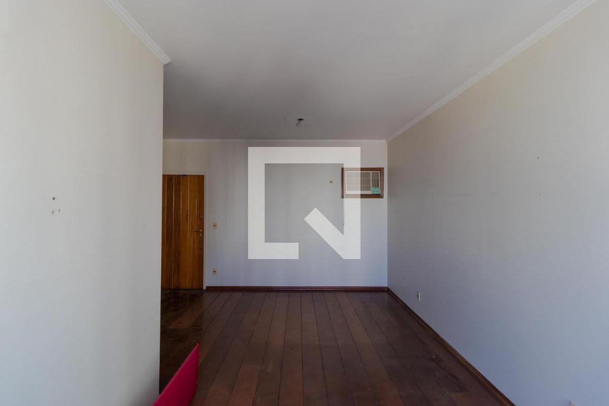 Apartamento à Venda - Cambuí, 3 Quartos,  96 m2 em , Campinas - sp | SoloBR