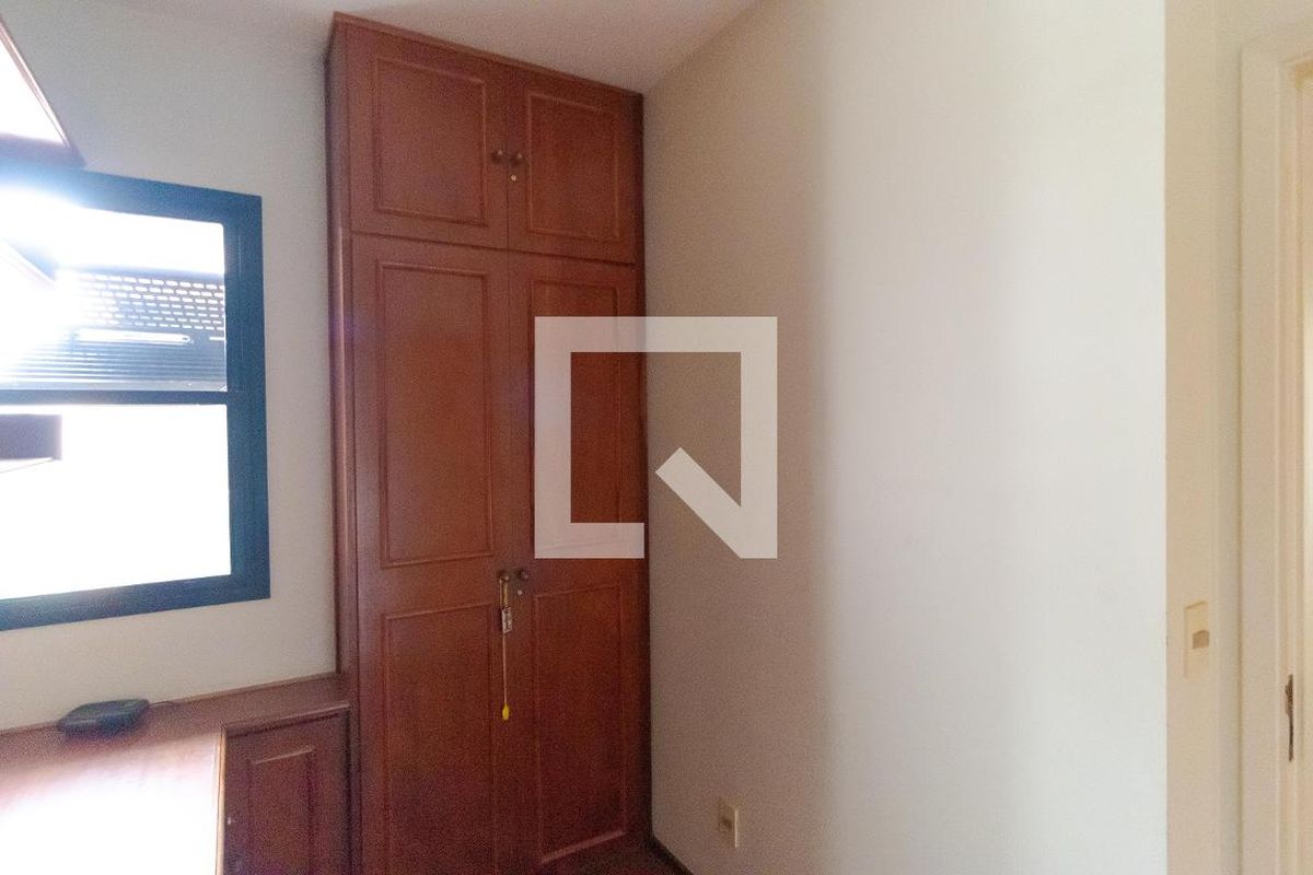 Apartamento à Venda - Cambuí, 3 Quartos,  96 m2 em , Campinas - sp | SoloBR