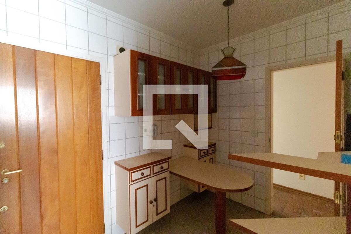 Apartamento à Venda - Cambuí, 3 Quartos,  96 m2 em , Campinas - sp | SoloBR