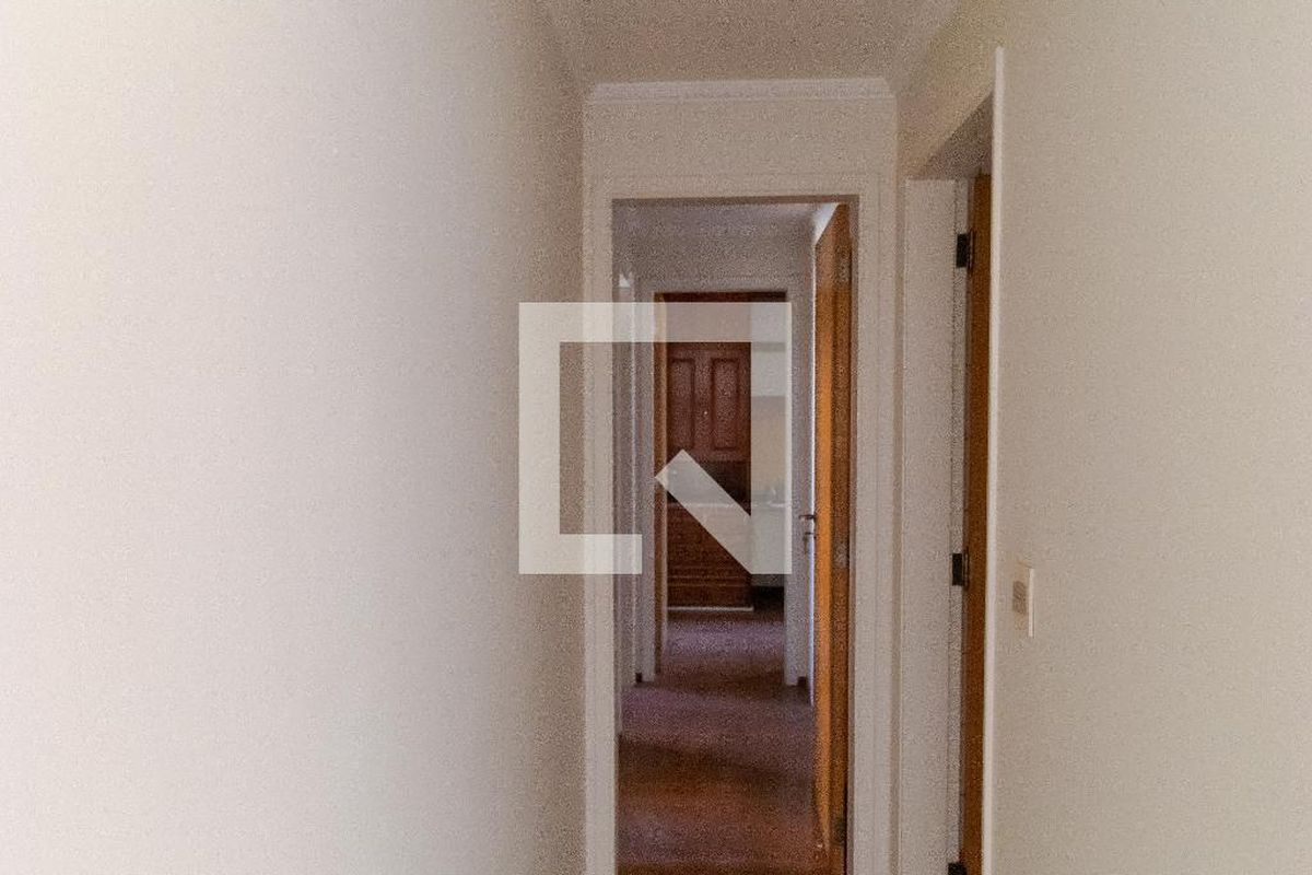 Apartamento à Venda - Cambuí, 3 Quartos,  96 m2 em , Campinas - sp | SoloBR