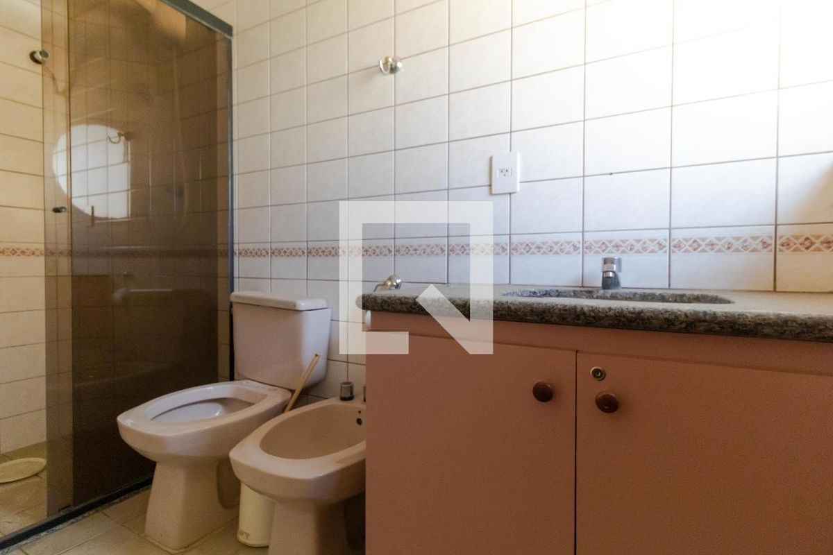 Apartamento à Venda - Cambuí, 3 Quartos,  96 m2 em , Campinas - sp | SoloBR