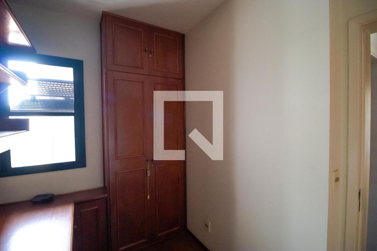 Apartamento à Venda - Cambuí, 3 Quartos,  96 m2 em , Campinas - sp | SoloBR