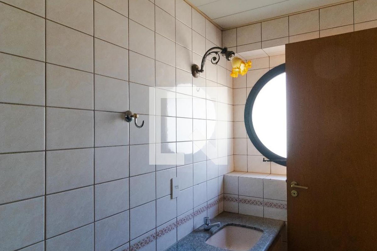 Apartamento à Venda - Cambuí, 3 Quartos,  96 m2 em , Campinas - sp | SoloBR