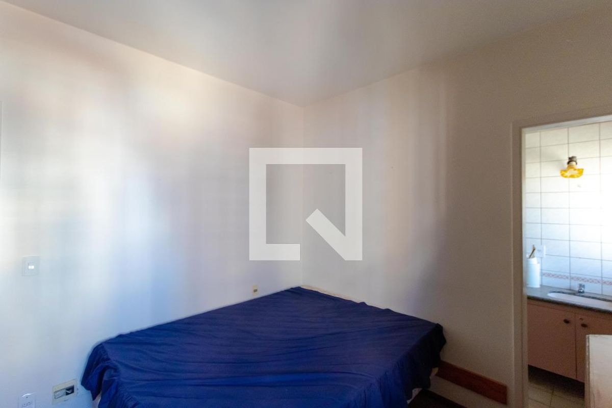 Apartamento à Venda - Cambuí, 3 Quartos,  96 m2 em , Campinas - sp | SoloBR
