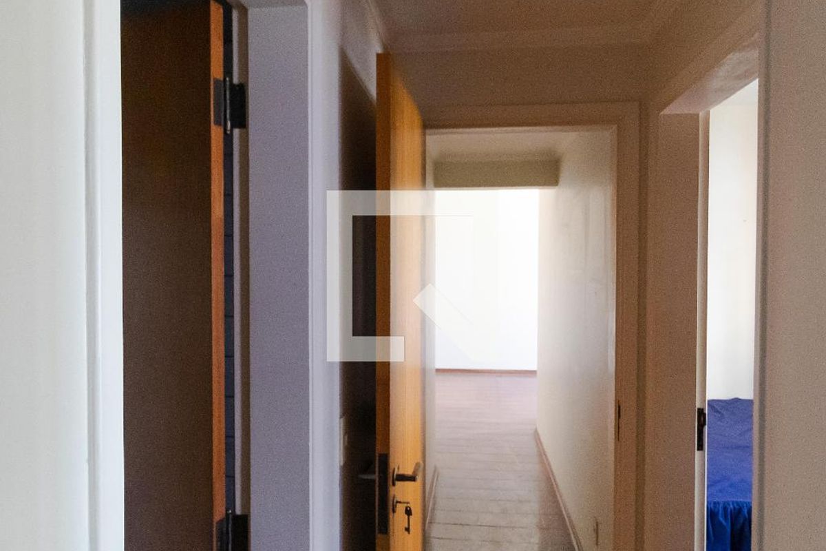 Apartamento à Venda - Cambuí, 3 Quartos,  96 m2 em , Campinas - sp | SoloBR