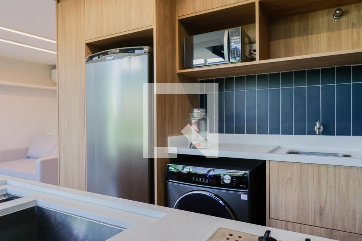 Apartamento, 1 quarto, 60 m² - Foto 44