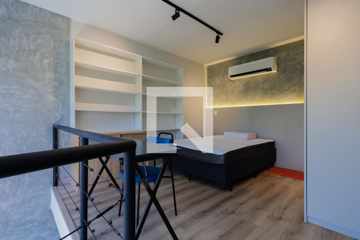 Apartamento, 1 quarto, 60 m² - Foto 12