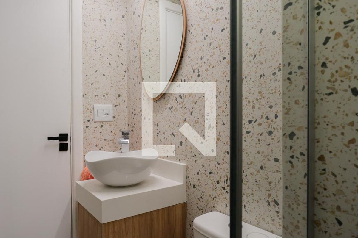 Apartamento, 1 quarto, 60 m² - Foto 34