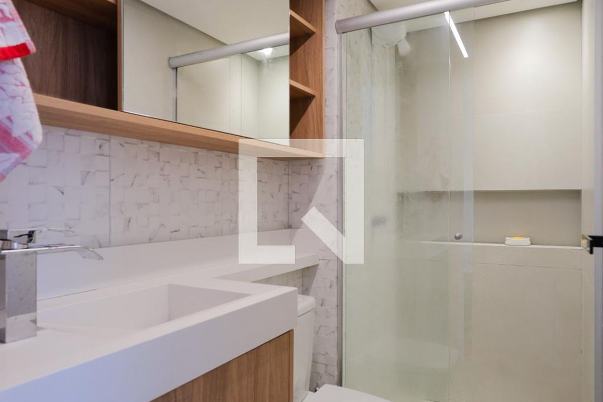 Apartamento, 1 quarto, 60 m² - Foto 24