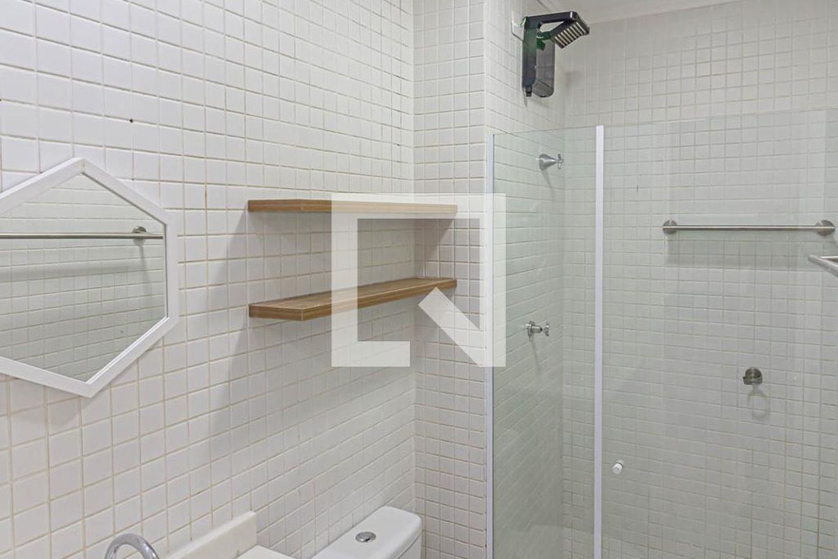Kitnet-Studio, 28 m² - Foto 17
