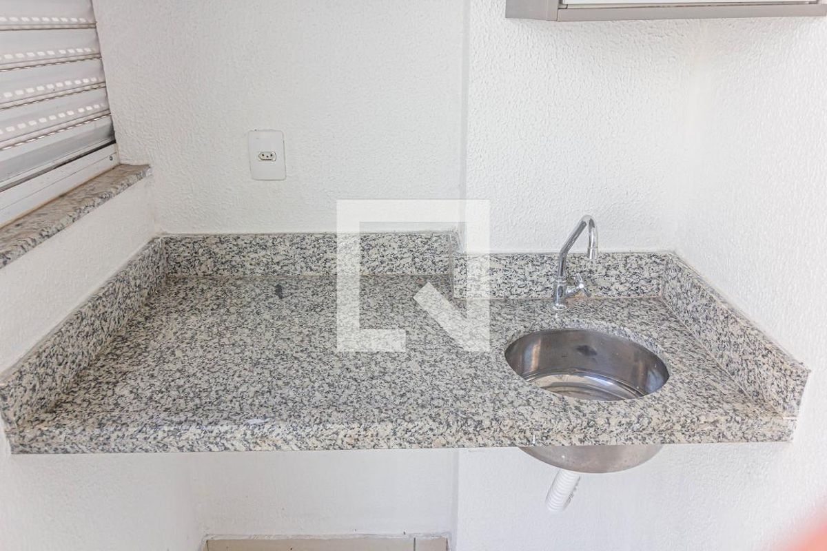 Kitnet-Studio, 28 m² - Foto 11
