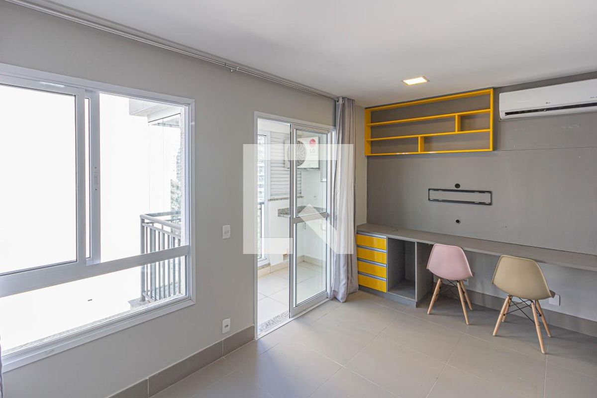 Kitnet-Studio, 28 m² - Foto 4