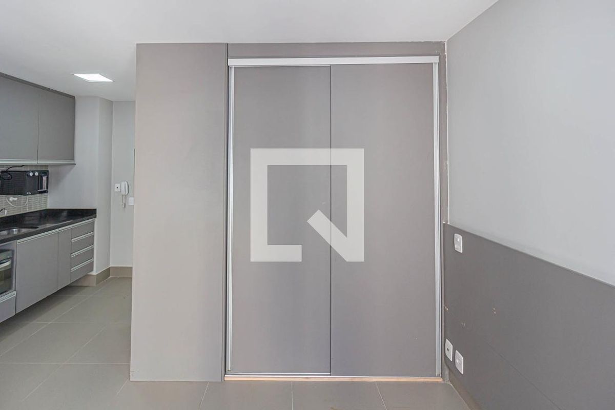 Kitnet-Studio, 28 m² - Foto 5