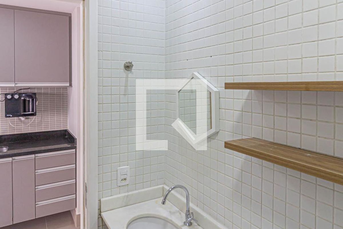 Kitnet-Studio, 28 m² - Foto 20