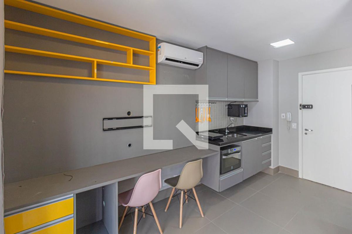 Kitnet-Studio, 28 m² - Foto 6