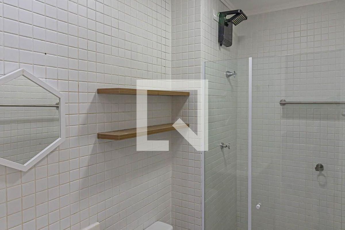 Kitnet-Studio, 28 m² - Foto 16