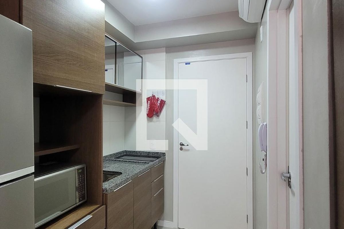 Kitnet-Studio, 22 m² - Foto 32