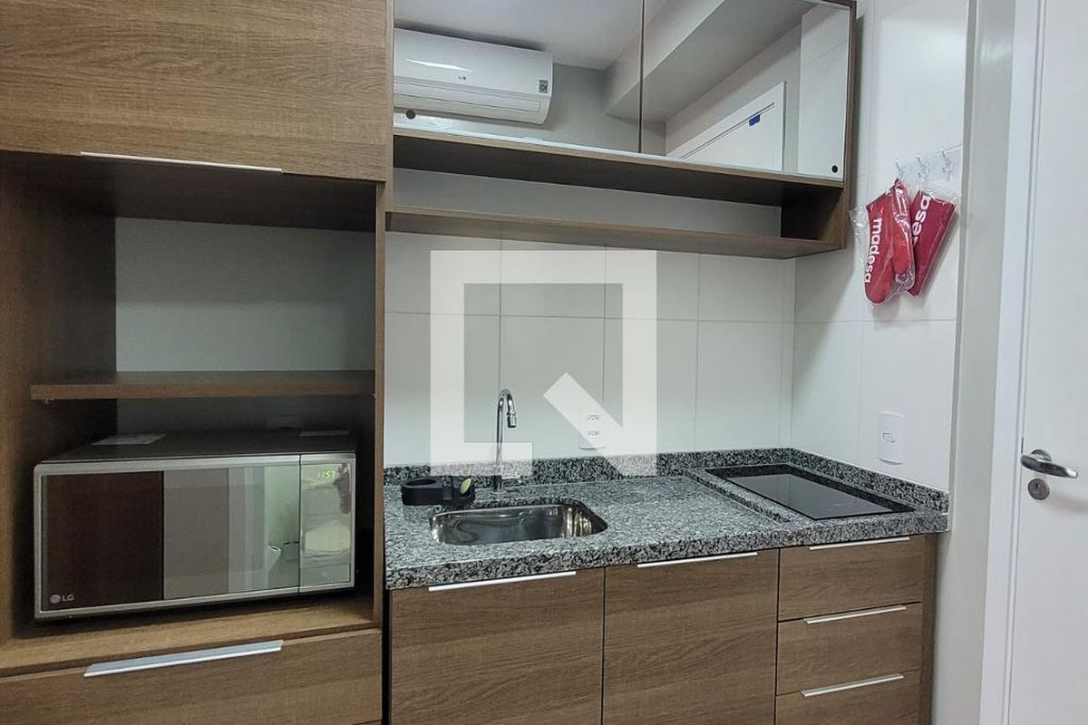 Kitnet-Studio, 22 m² - Foto 28