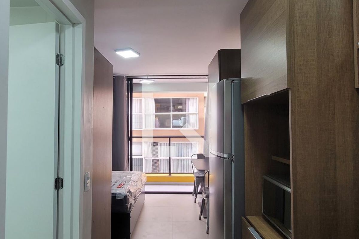 Kitnet-Studio, 22 m² - Foto 30