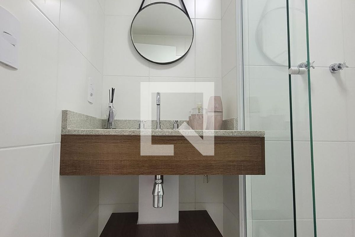 Kitnet-Studio, 22 m² - Foto 26