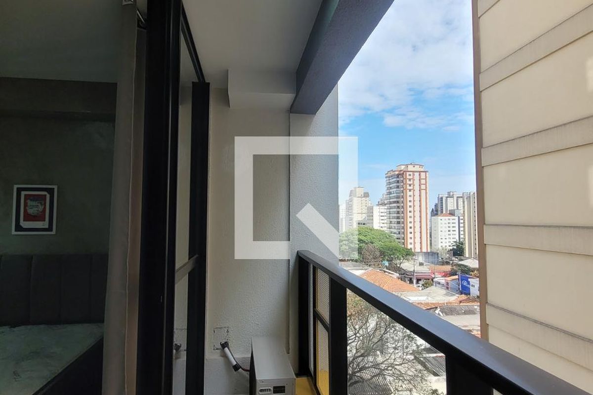 Kitnet-Studio, 22 m² - Foto 16