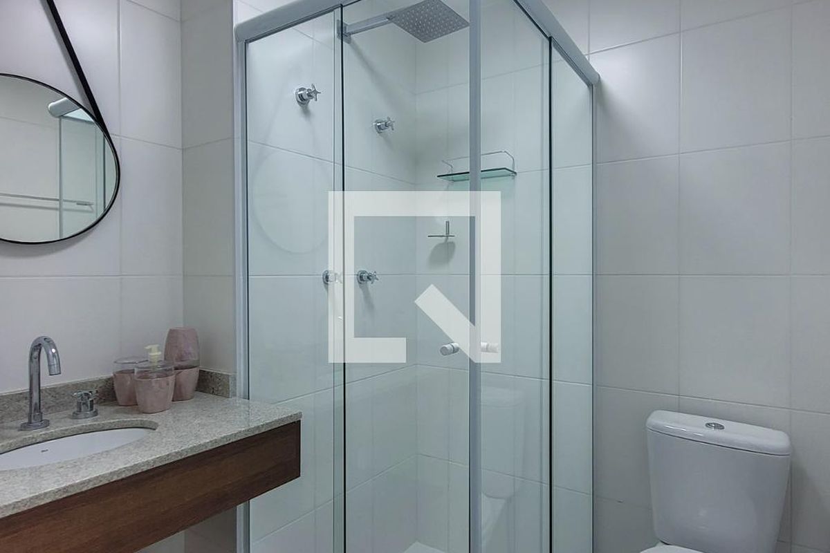Kitnet-Studio, 22 m² - Foto 20