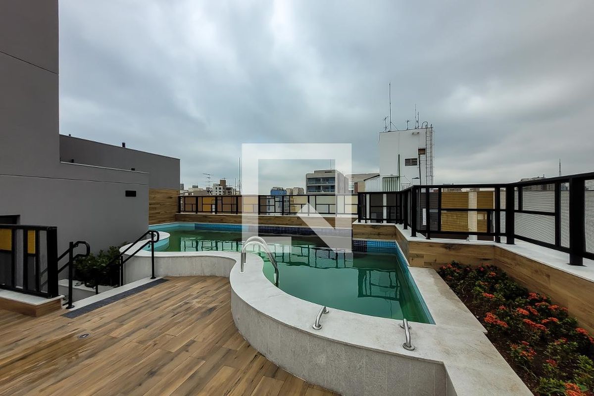 Kitnet-Studio, 22 m² - Foto 62