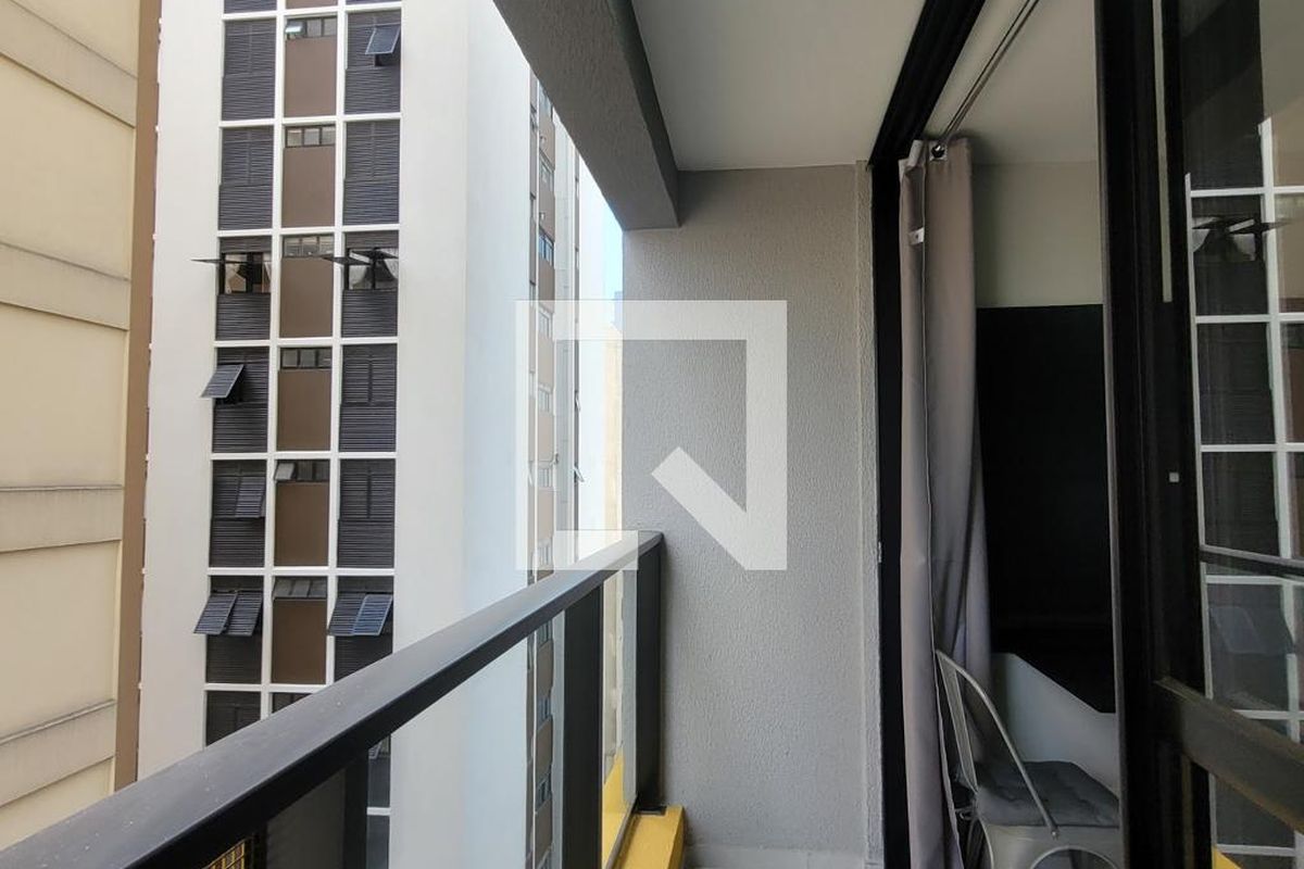 Kitnet-Studio, 22 m² - Foto 18
