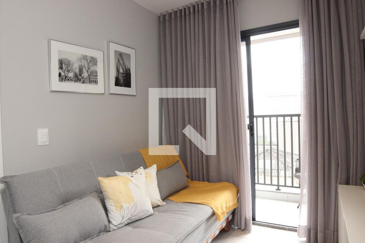Kitnet-Studio, 29 m² - Foto 6