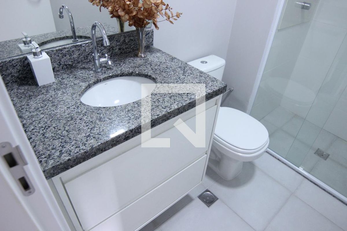 Kitnet-Studio, 29 m² - Foto 48