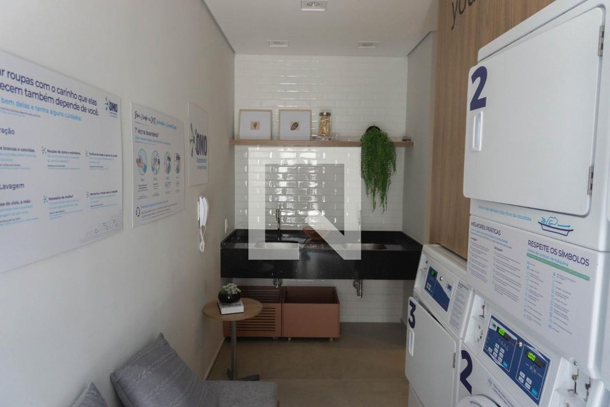 Kitnet-Studio, 29 m² - Foto 122
