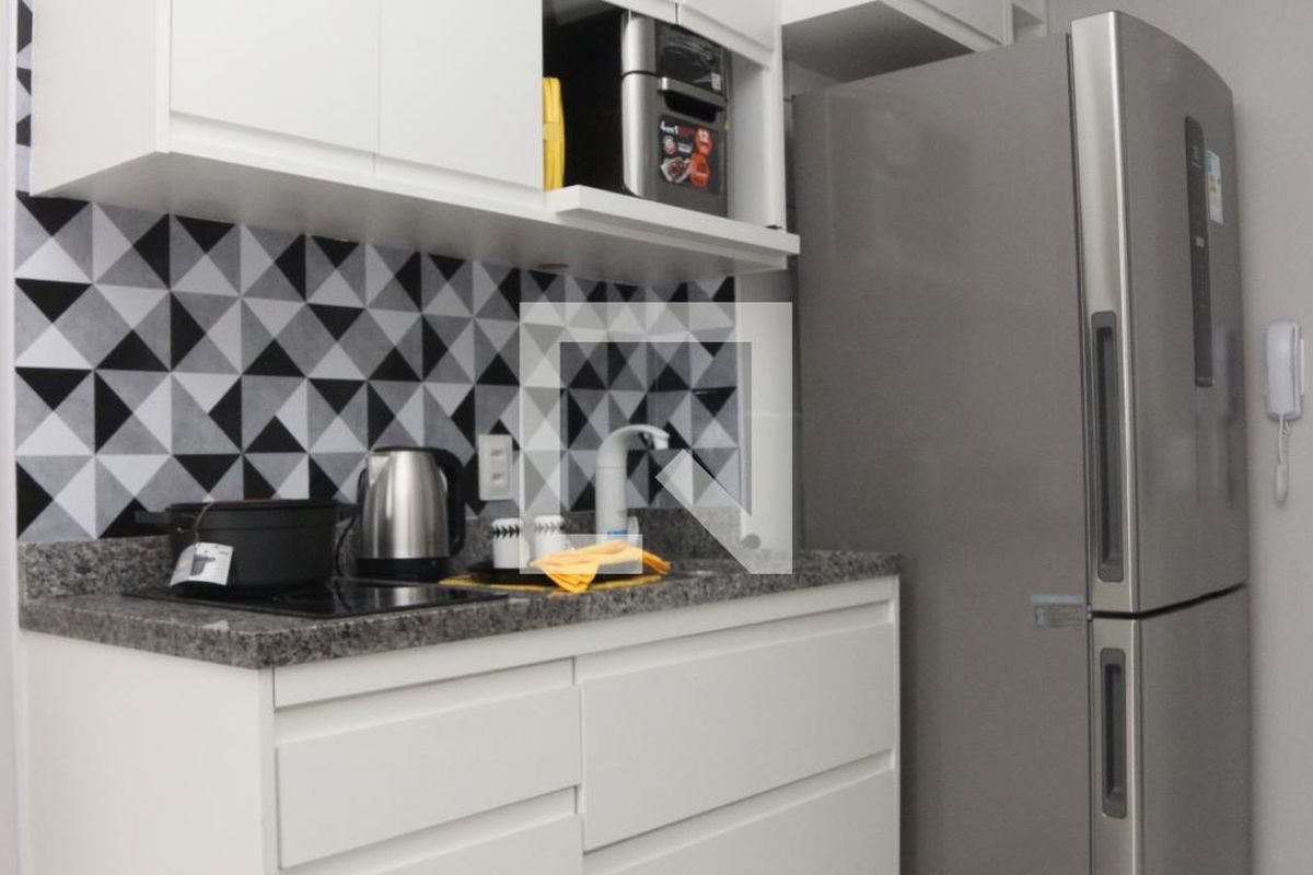 Kitnet-Studio, 29 m² - Foto 66