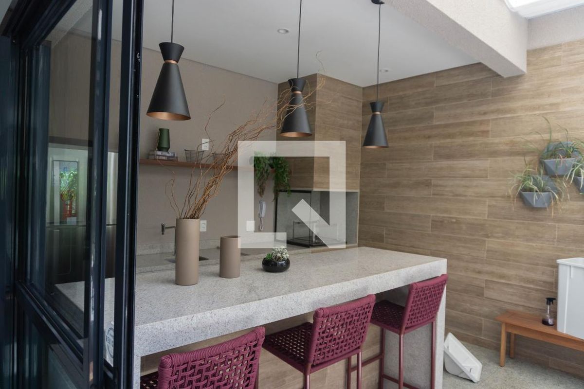 Kitnet-Studio, 29 m² - Foto 112