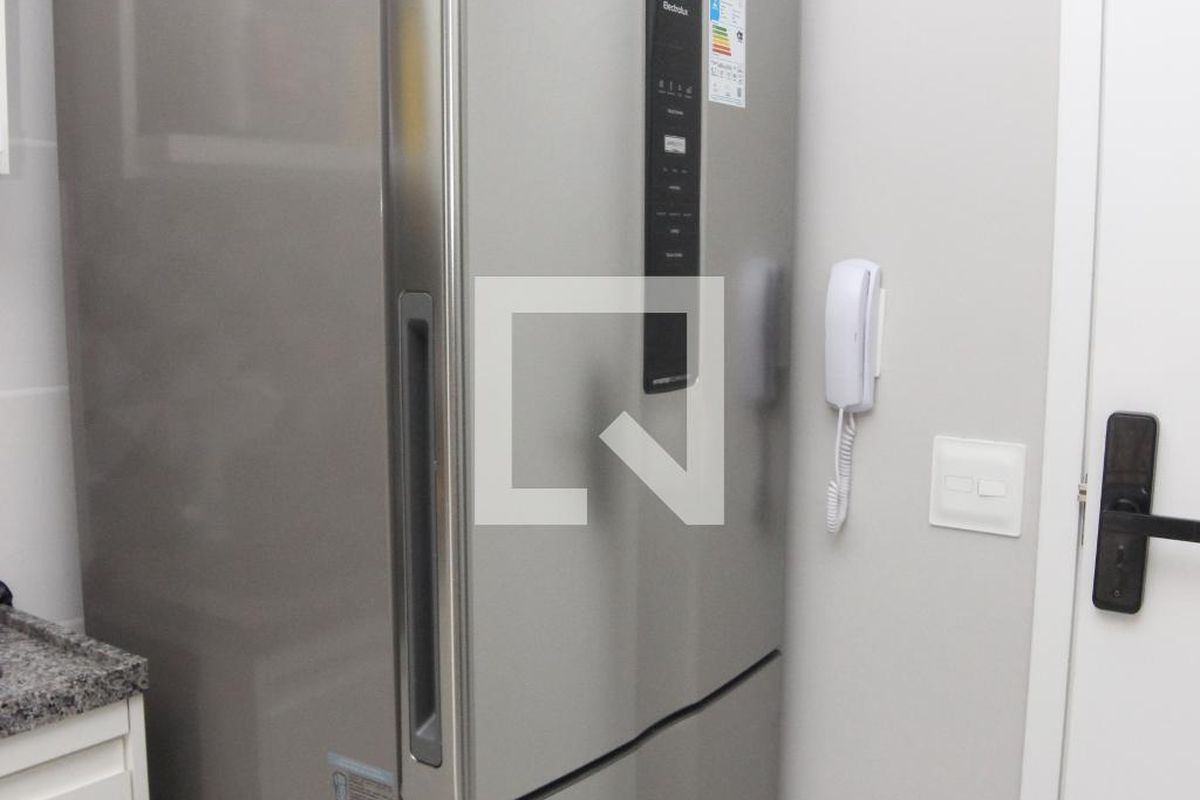 Kitnet-Studio, 29 m² - Foto 82