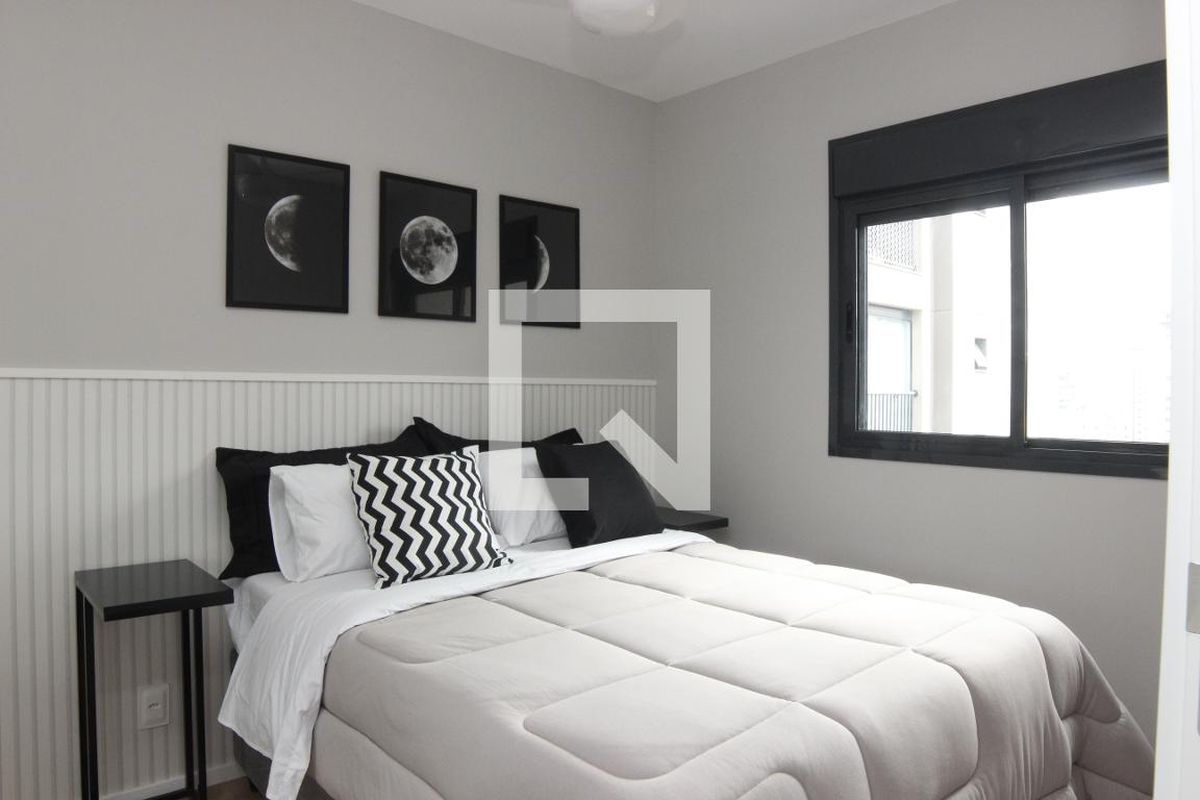 Kitnet-Studio, 29 m² - Foto 28