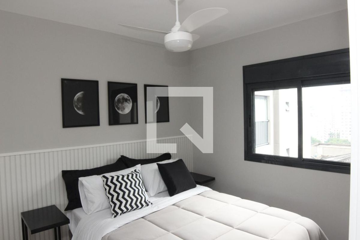 Kitnet-Studio, 29 m² - Foto 30